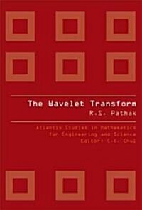 The Wavelet Transform (Hardcover)