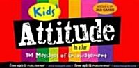 Kids Attitude in a Jar(r) (Other)