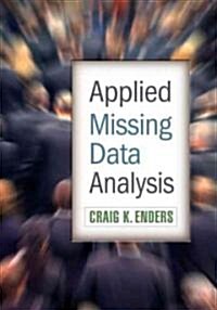 Applied Missing Data Analysis (Hardcover)