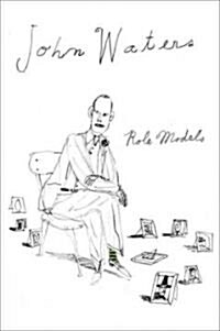 Role Models (Hardcover, 1st)