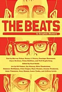 The Beats: A Graphic History (Paperback)