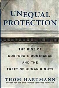 Unequal Protection (Paperback)