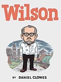 Wilson (Hardcover, 1st)