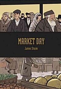 Market Day (Hardcover)