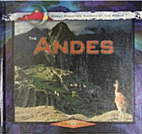 The Andes (Library Binding)