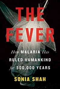 The Fever (Hardcover, 1st)