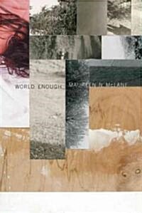 World Enough (Hardcover)