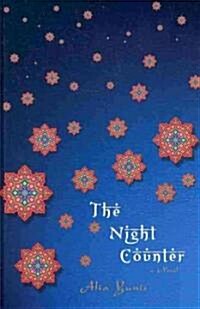 The Night Counter (Hardcover)