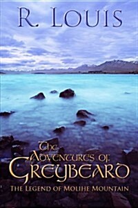 The Adventures of Greybeard (Paperback)