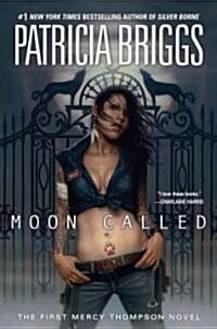 Moon Called (Hardcover, Reprint)