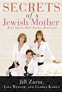 Secrets of a Jewish Mother (Hardcover)