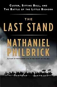 The Last Stand (Hardcover)