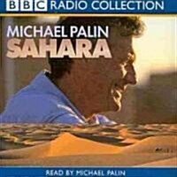 Sahara (Audio CD, Abridged)