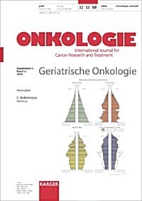 Geriatrische Onkologie (Paperback, 1st)