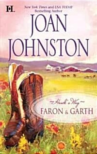 Faron & Garth (Paperback)