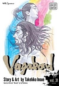 Vagabond, Volume 31 (Paperback)