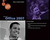 Microsoft Office 2007 (DVD-ROM)