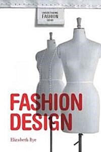 Fashion Design (Paperback)