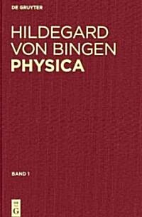 Physica (Hardcover)
