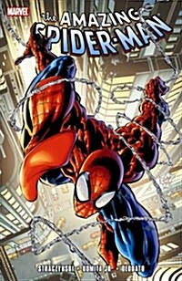 Amazing Spider-Man by Jms - Ultimate Collection Book 3 (Paperback)