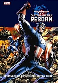 Reborn (Hardcover)