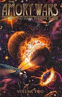 Amory Wars 2 (Paperback)