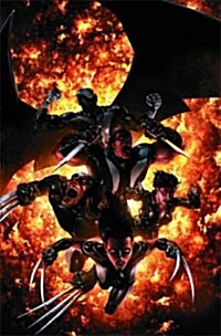 X-Force - Volume 3: Not Forgotten (Paperback)