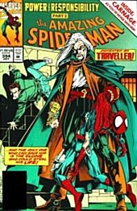 Spider-Man 1 (Paperback)