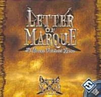 Letters of Marque (Board Game)