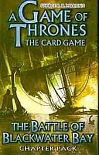 The Battle of Blackwater Bay Chapter Pack (Cards, GMC)