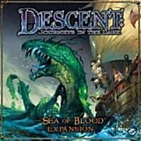 Descent: Sea of Blood Expansion (Other)
