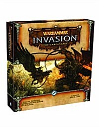 Warhammer Invasion (Board Game)