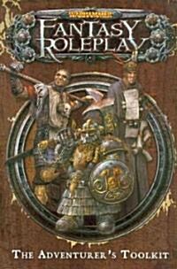 Warhammer Fantasy Roleplay: The Adventurers Toolkit (Other)