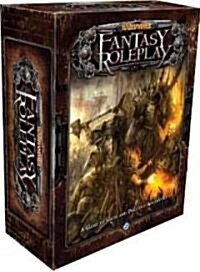 Warhammer Fantasy Roleplay Core Set (Other)
