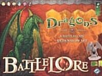 Battlelore: Dragons Expansion (Other)