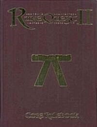 Runequest II (Hardcover)