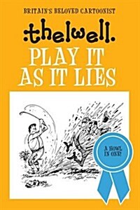 Play it as it Lies (Hardcover)