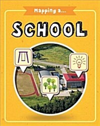 A School (Hardcover)