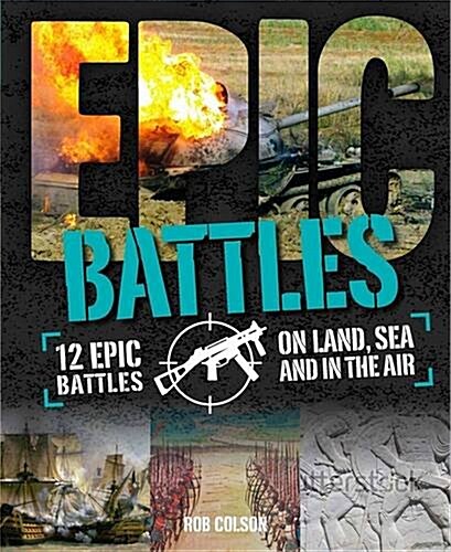 Battles (Hardcover)