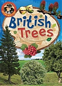 British Trees (Hardcover)