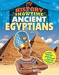 Ancient Egyptians (Paperback)