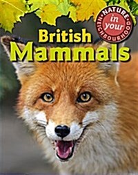 British Mammals (Hardcover)