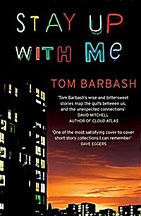 Stay Up With Me (Paperback)