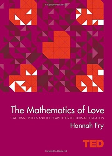 The Mathematics of Love (Hardcover)