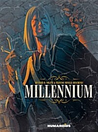 Millennium (Hardcover)