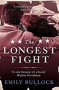 The Longest Fight (Paperback)