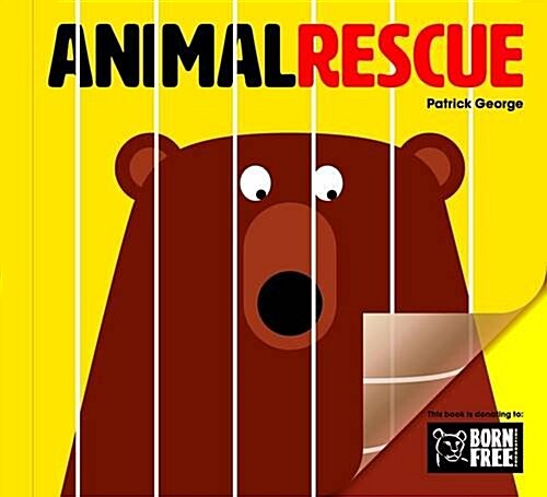 Animal Rescue (Hardcover)