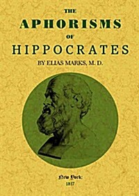 Aphorisms Of Hippocrates (Paperback)