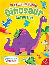 Dinosaur (Paperback)