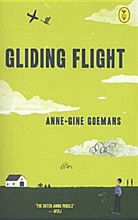 Gliding Flight (Paperback, UK)